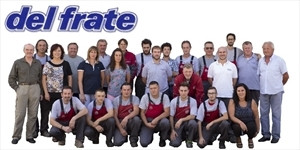 Automobili Del Frate Srl